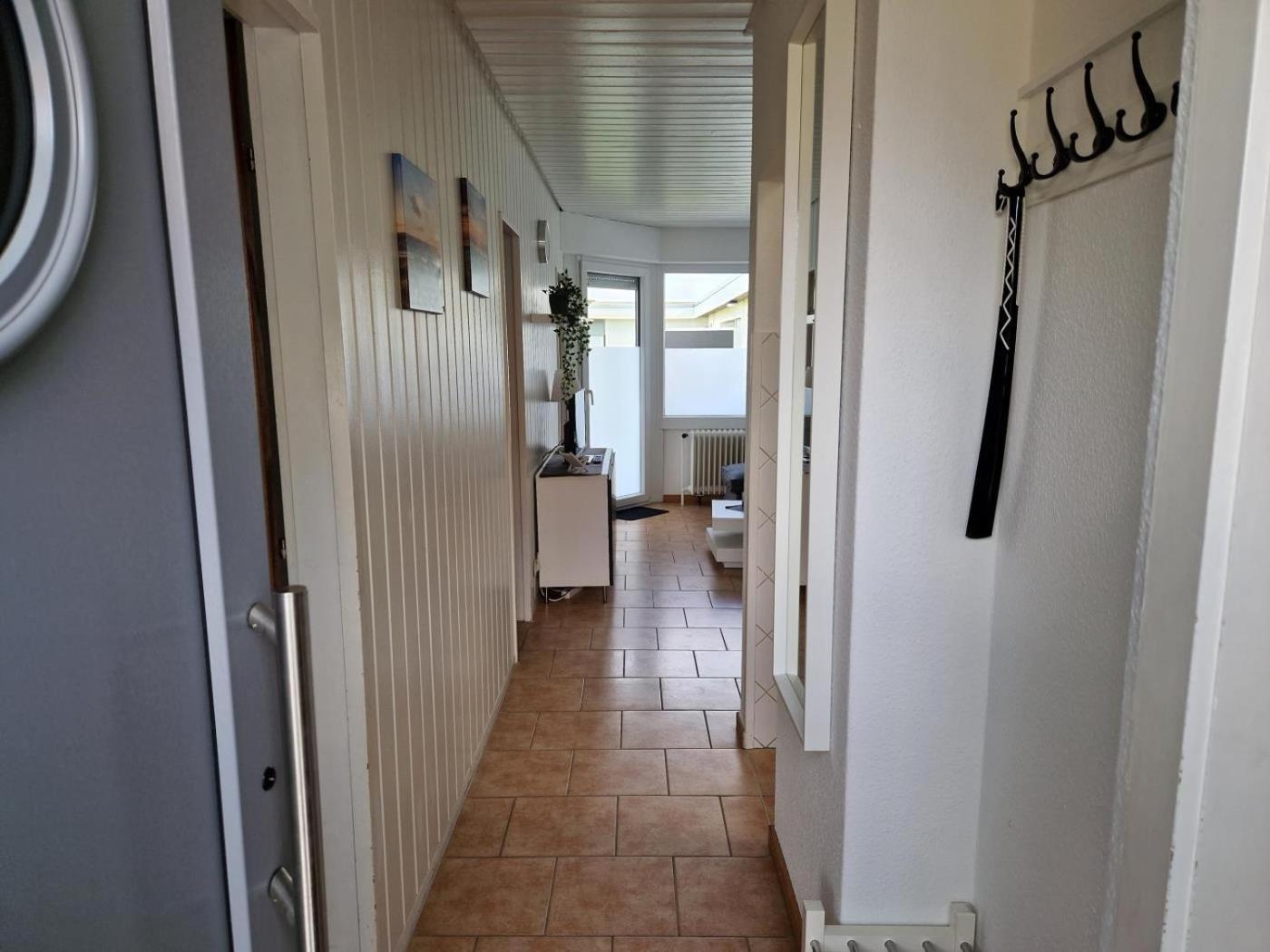 Feriengarten Dahme W 10 Exterior foto